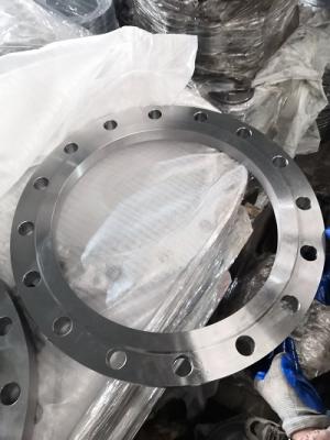 PN25 DN600 Flange standar Rusia