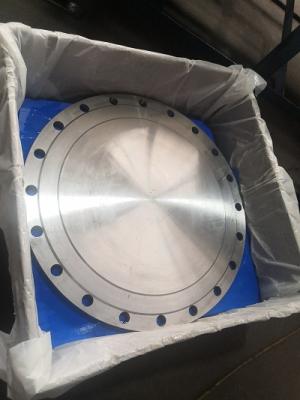 PN10  DN600  Blind    flange