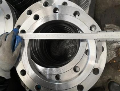 Flange Datar PN16 DN200