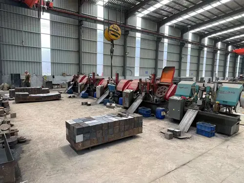 โรงเลื่อย Sawmill