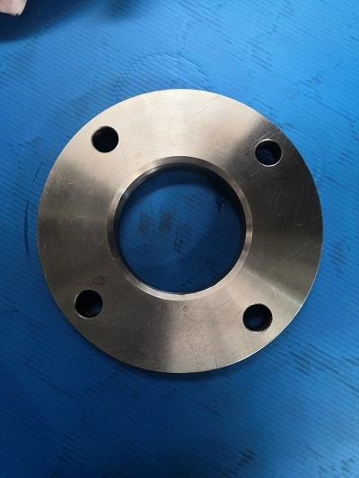 PN16 DN80 Flange plano