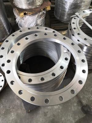 PN16 DN600 Flange standar Rusia