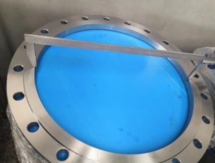 Flensa Buta PN10 DN500