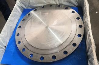 Bridas ciegas PN16 DN600