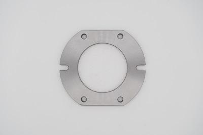 Shaped flat plate Falan