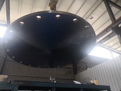 PN10  DN600  Blind    flange