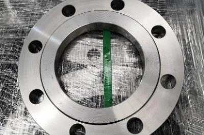 PN25 DN150 Плоский фланец