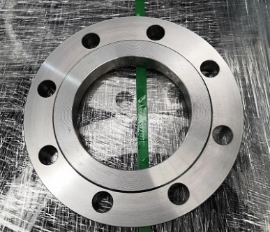 Brida plana PN25 DN150 PN25 DN150 Flat Flange