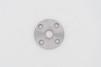 Flat flange