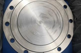 Bridas ciegas PN16 DN300