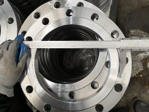 PN16 DN200 Flat Flange PN16 DN200 Flat Flange