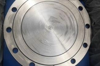 PN16 DN300 Глухие фланцы