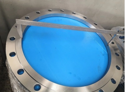 Bridas ciegas PN10 DN500 PN10 DN500 Blind Flanges