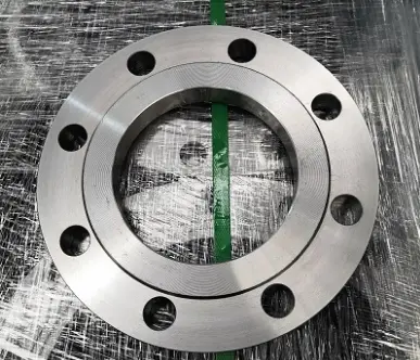 Flange plano PN25 DN150 PN25 DN150 Flat Flange