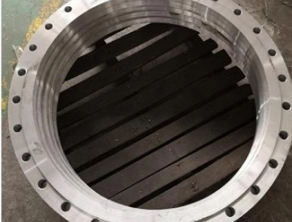 PN10 DN900 Rus Standart Flanş