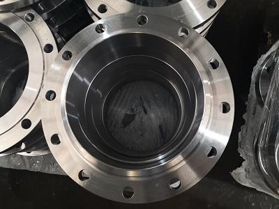 Flensa Leher Las PN10 DN250