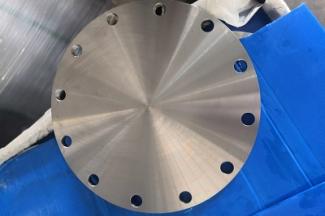 Brida estándar rusa PN10 DN250