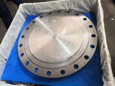 PN16   DN600    Blind   Flanges