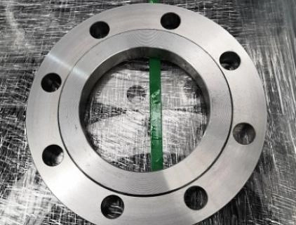 PN25 DN150 Düz Flanş