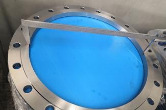 Bridas ciegas PN10 DN500