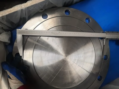 PN16    DN300    Blind   Flanges