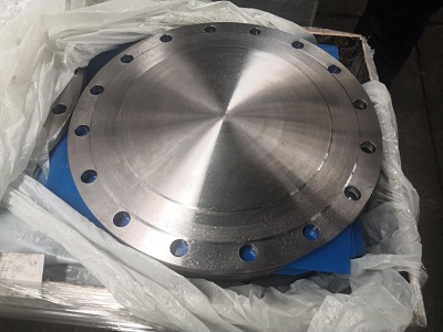 PN10 DN400 Blind Flange