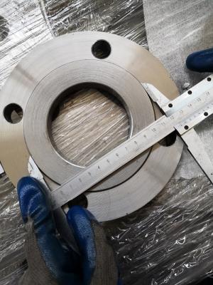 PN10 DN65 flensa standar Rusia