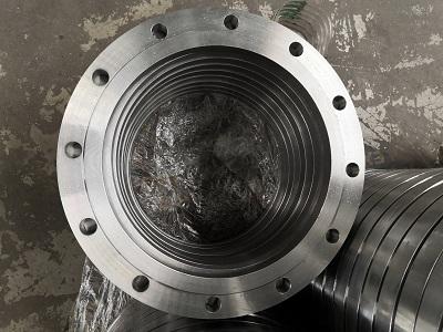 PN10   DN300   Russian standard flange