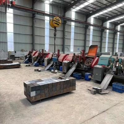 Kereste fabrikası