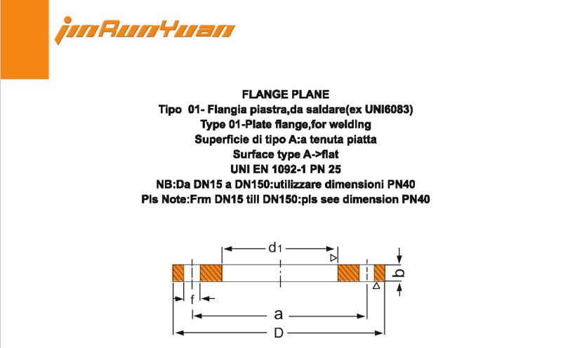 Flat flange.png Flat flange.png