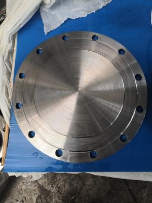 PN10  DN300   Blind flange