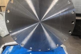 PN10 DN500 Brida ciega