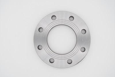 mặt bích đường nước