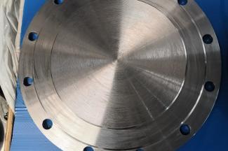 PN10 DN300 Brida ciega