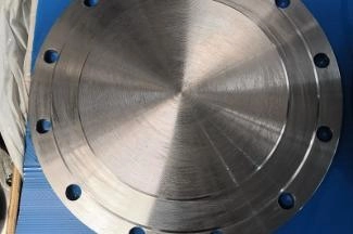 PN10 DN300 Глухой фланец