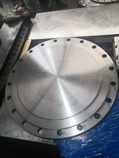 PN10  DN600  Blind    flange
