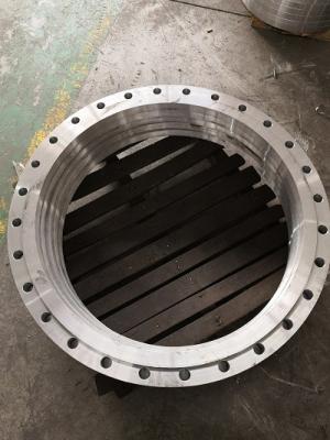 PN10 DN900 Flange standar Rusia