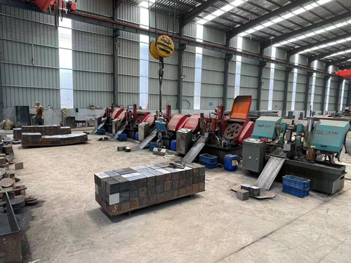 Penggergajian Sawmill