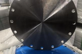 PN10 DN400 Глухой фланец