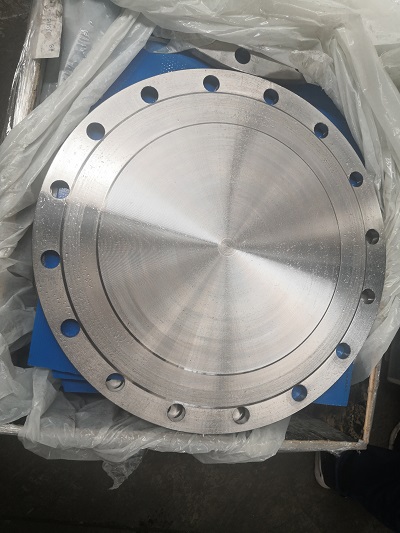 PN10 DN400 Blind Flange