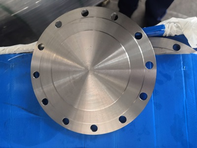 PN10 DN250 Flange standar Rusia