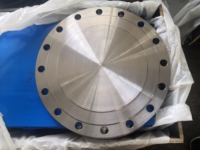 PN16       DN400   Blind flange