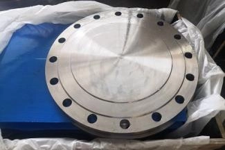 PN16 DN400 Глухой фланец