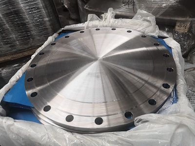 PN10   DN500  Blind flange