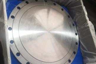 PN10 DN600 Глухой фланец